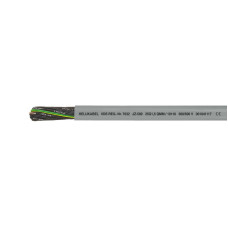 Steuerkabel XY 6x0.75mm² nummeriert Eca - Länge 1000m