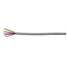 Steuerkabel XY DIN 16x0.14mm² grau Eca - Preis pro Meter