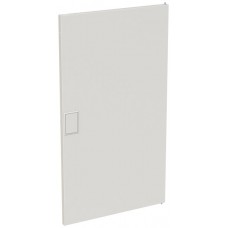 Tür ABB AZT630 für Kleinverteiler AK600 3-reihig St-Bl weiss
