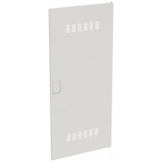 Tür ABB AZT640V belüftet für Kleinverteiler AK600 4-reihig St-Bl weiss