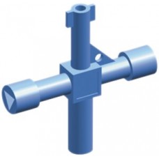 Universalschlüssel ZH91