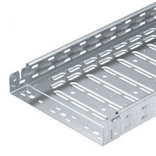 Kabelkanal OBO RKSM 60x600x3050mm feuerverzinkt - Länge 3m
