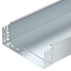 Kabelrinne OBO Bettermann SKS-Magic 400x110mm bandverzinkt - Länge 3m Kabelrinne OBO Bettermann SKS-Magic 400x110mm bandverzinkt - Länge 3m