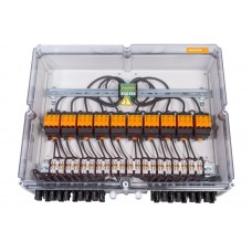 Generatoranschlusskasten WM GAK PVC DC 2INX10 10MPPT SPD1R EVO