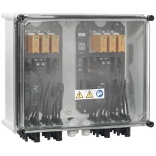 Generatoranschlusskasten WM GAK PVN DC 3IN/3OUTx2 2MPPT SPD1R EVO