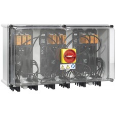 Generatoranschlusskasten WM GAK PVN DC 3IN/3OUTX3 3MPPT SW SPD1R EVO