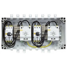 Generatorenanschlusskasten PV GAK DIS60VG-1000-4ST-2MPP 30A T1+2 V G