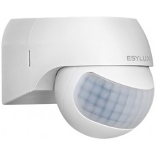 AP-Bewegungsmelder ESYLUX MD 180 Basic weiss EM