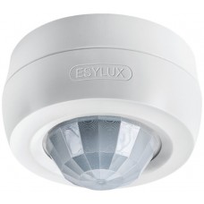 AP-Bewegungsmelder ESYLUX MD 360/24 Basic SMB weiss EB