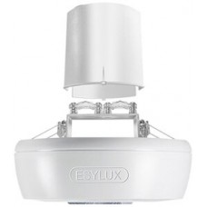 AP-Bewegungsmelder ESYLUX MD 360/8 Basic FM weiss