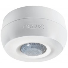 AP-Bewegungsmelder ESYLUX MD 360/8 Basic SMB weiss EB