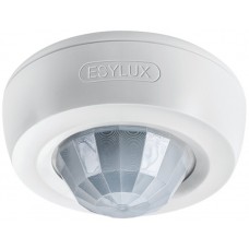 AP-Bewegungsmelder ESYLUX MD 360i/24 Basic weiss EB