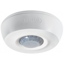 AP-Bewegungsmelder ESYLUX MD 360i/8 Basic weiss EB