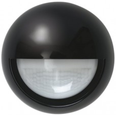 AP-Bewegungsmelder ESYLUX MD-W 200i schwarz EM