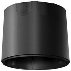 AP-Dose ESYLUX für COMPACT APC IP20 schwarz EP