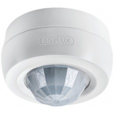 AP-Präsenzmelder ESYLUX PD 360/24 Basic SMB weiss