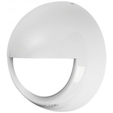 Abdeckkappe ESYLUX für MD-W200i weiss