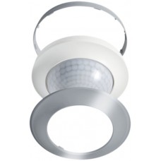 Abdeckset für C360/24 silber