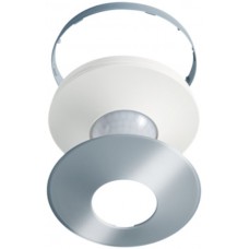 Abdeckset für C360/8 silber