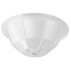 Abdeckung ESYLUX BASIC 24 LENS MASK IP54
