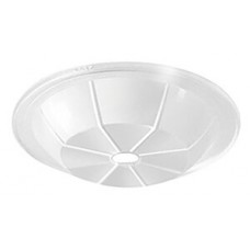 Abdeckung ESYLUX BASIC 8 LENS MASK IP54
