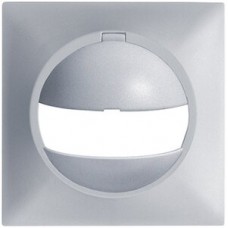 Abdeckung ESYLUX IP20 FED für MD 180i-CH, PD 180i-CH, hellgrau HG