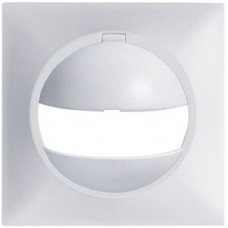 Abdeckung ESYLUX IP20 FED für MD 180i-CH, PD 180i-CH weiss I