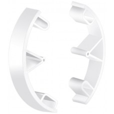 Befestigung ESYLUX BASIC SPACER WH