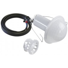 EB-Bewegungsmelder ESYLUX MD-C 360i/12 mini opal matt EP