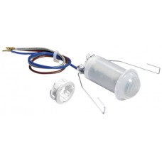 EB-Bewegungsmelder ESYLUX MD-C 360i/6 mini 12V opal matt EP