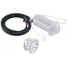 EB-Bewegungsmelder ESYLUX MD-C 360i/8 mini opal matt EP