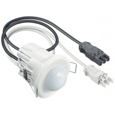 EB-Bewegungsmelder ESYLUX MD-CE 360i/8 WAGO opal matt EP