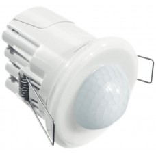 EB-Bewegungsmelder ESYLUX MD-CE 360i/8 opal matt MD