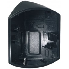 Ecksockel RC ESYLUX schwarz EM