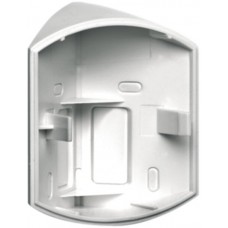 Ecksockel RC ESYLUX weiss