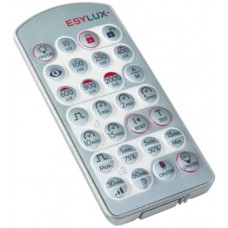 Fernbedienung ESYLUX Mobil-PDi/MDi