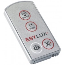Fernbedienung ESYLUX Mobil-RCi-M silber MA