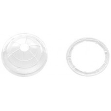 Linsenabdeckung ESYLUX ALVA BL 940/170 MD LENS MASK