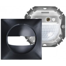 UP-Bewegungsmelder ESYLUX MD 180i/16 BASIC 180° IP40 EDIZIOdue schwarz EB