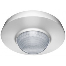 UP-Bewegungsmelder ESYLUX MD 360i/24 weiss EM