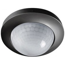 UP-Bewegungsmelder ESYLUX MD-C 360i/24 BK schwarz