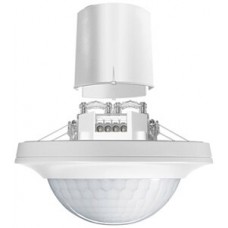 UP-Bewegungsmelder ESYLUX MD-C 360i/24 FM weiss EP