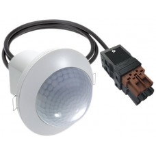 UP-Bewegungsmelder ESYLUX MD-C 360i/24 mit WINSTA Code A/S weiss