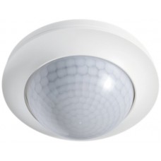 UP-Bewegungsmelder ESYLUX MD-C 360i/32 weiss EP