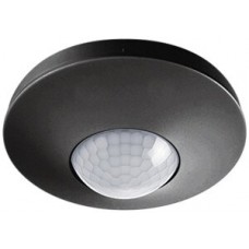 UP-Bewegungsmelder ESYLUX MD-C 360i/8 BK schwarz