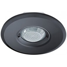 UP-Bewegungsmelder ESYLUX MD-FLAT-L 360i/8 RW schwarz
