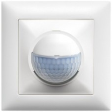 UP-KNX-Präsenzmelder ESYLUX 180° PD-C 180i KNX CH