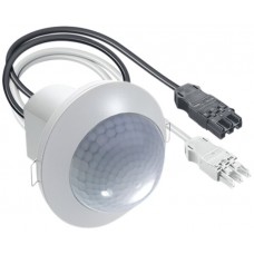 UP-Präsenzmelder ESYLUX PD-C 360i/24, mit WINSTA Code A weiss EP