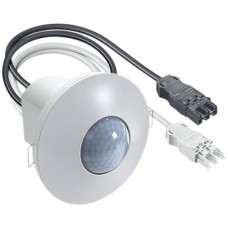 UP-Präsenzmelder ESYLUX PD-C 360i/8, mit WINSTA Code A weiss EP