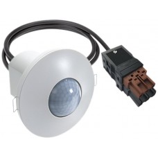 UP-Präsenzmelder ESYLUX PD-C 360i/8, mit WINSTA Code A/S weiss